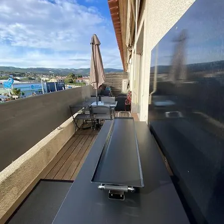 Charmant T3 Apartment *